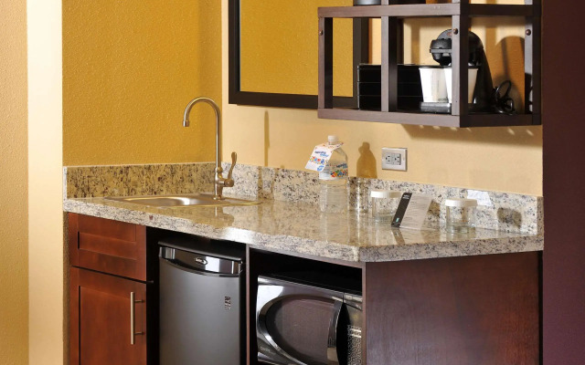 Embassy Suites Hotel Des Moines Downtown