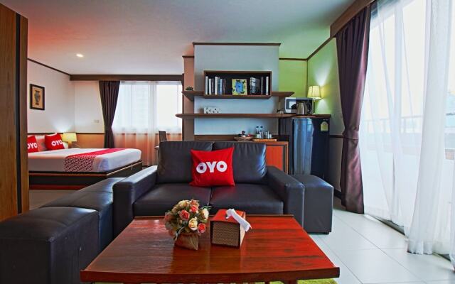 OYO 564 Nature Boutique Hotel