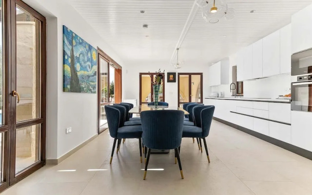 Villa 375 - Delphin in Kouklia
