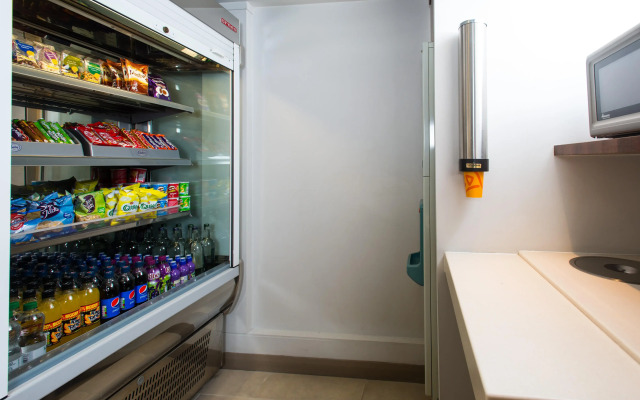 Holiday Inn Express Exeter East by IHG