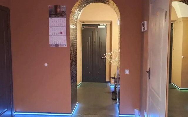 Guest house Turgenevsky