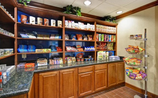 Hampton Inn & Suites Yuma