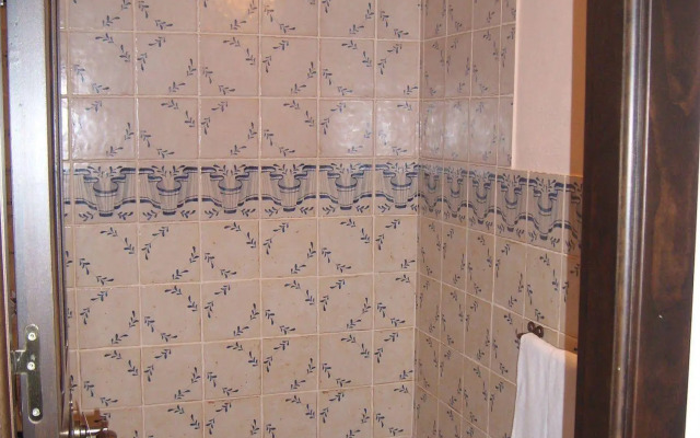 Apartamentos Victoria