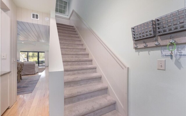 Beachwalk Villa 5090