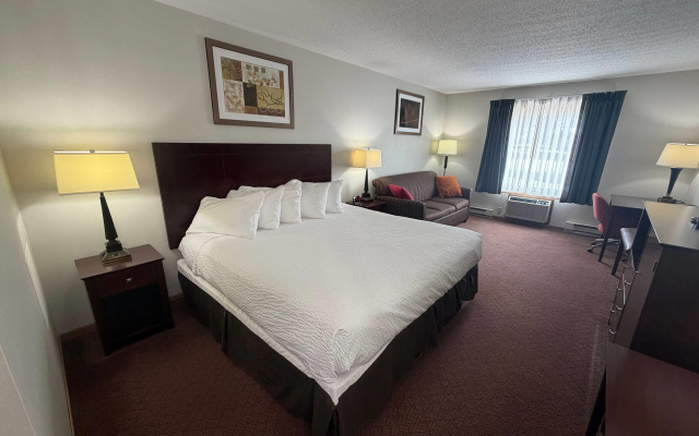 Travelodge by Wyndham Ishpeming/Marquette