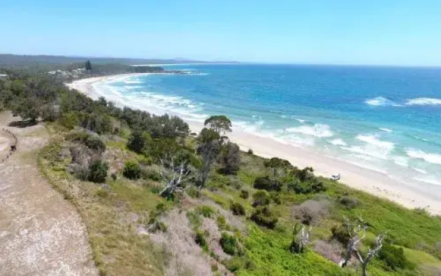 Seascape Beach House