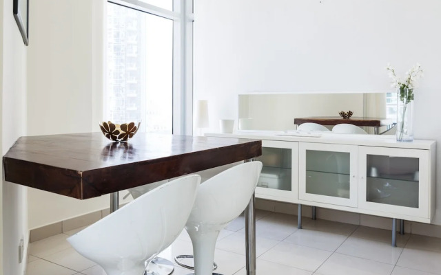 Deluxe Holiday Homes - Fairfield Tower
