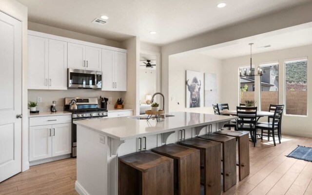 Sienna Hills Hideaway 5 Bedroom Home