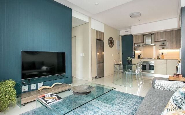 801 The Tyrwhitt Rosebank - Adults Only