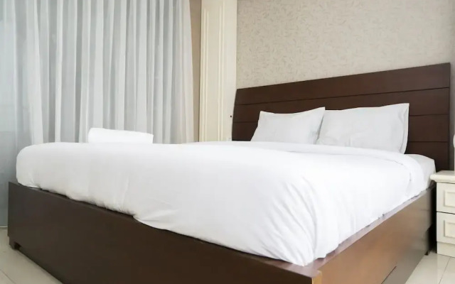 Luxurious 1BR Dago Suites Apartment