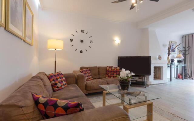 Villa Mar del Plata 8 bed apartment