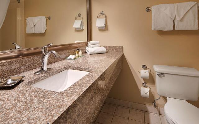 Best Western Mountainview Inn