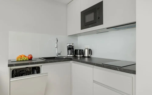 Apartment Szymony in Zakopane by Renters