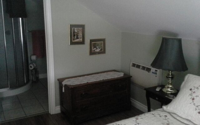 Normandale Century Inn
