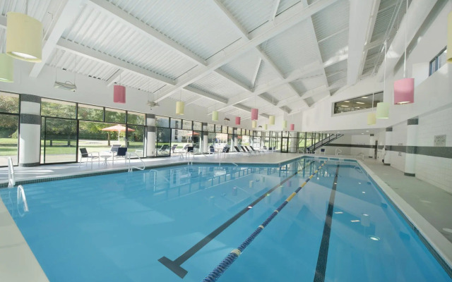 Holiday Inn Express Princeton Southeast by IHG