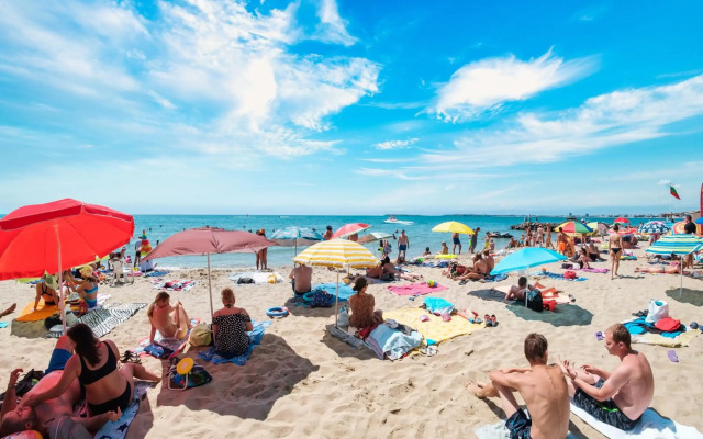 Premier Fort Beach Sveti Vlas