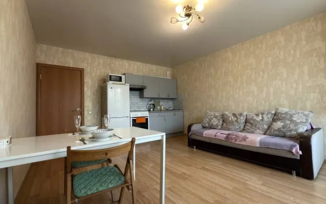 Апартаменты на ул. Кутузовская, д. 25