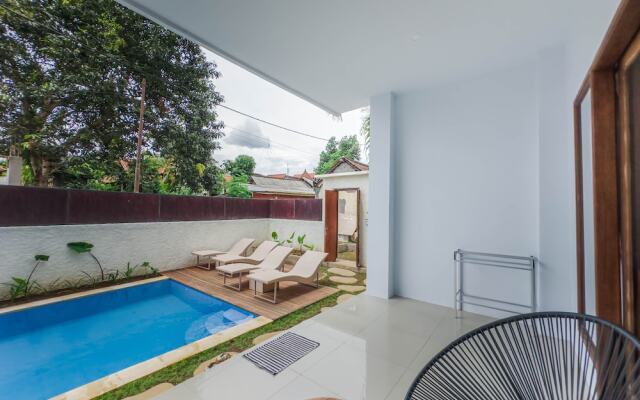 Vitasha Supala Ubud - Ubud Center Prime Location
