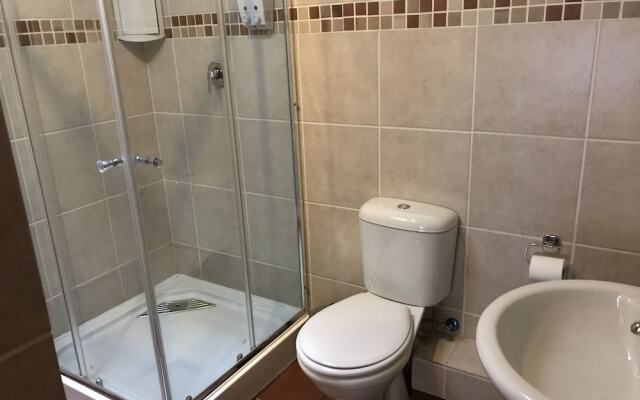 De Oude Herberg B&B