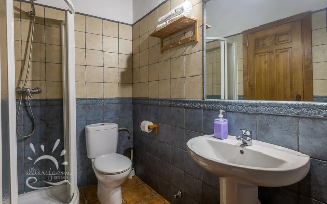 Apartamento Alltarifa 1