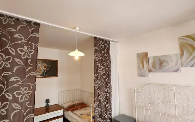 Ubytování u Maxe