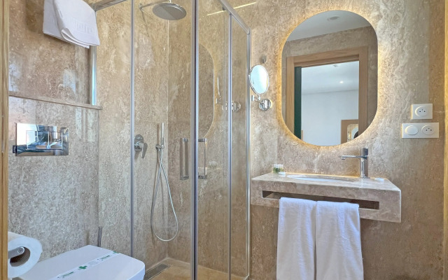 Soho Boutique Tetuan