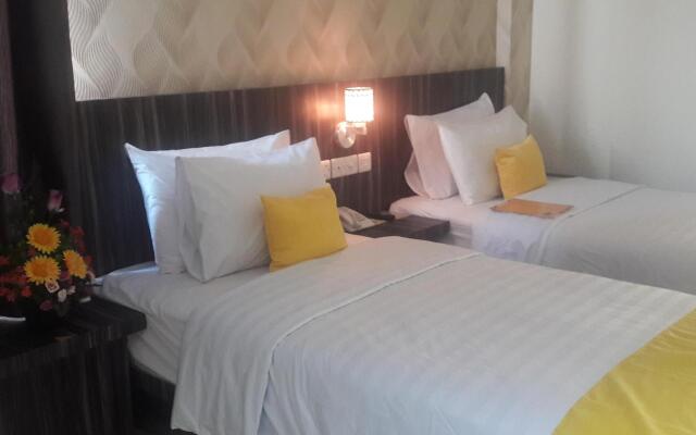 Kaliban Hotel