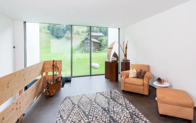 Apartments Home Apart Laudinella, See im Paznaun