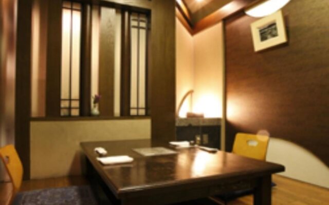 Hiroshima Kokusai Hotel