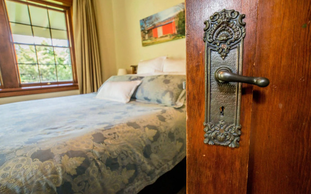 Hartley Homestead Boutique B and B