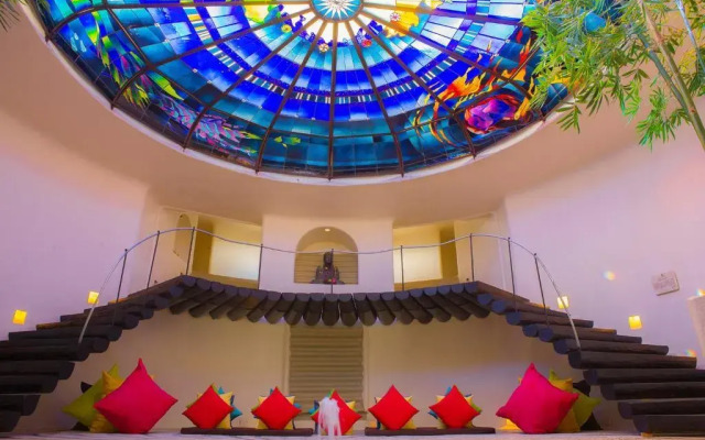 El Santuario Resort & Spa