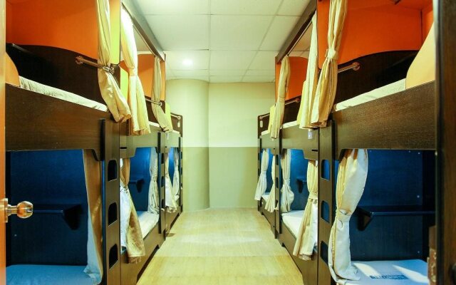 Sugbutel Family Hotel Cebu powered by Cocotel