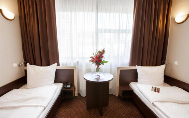 Hotel Diament Spodek Katowice