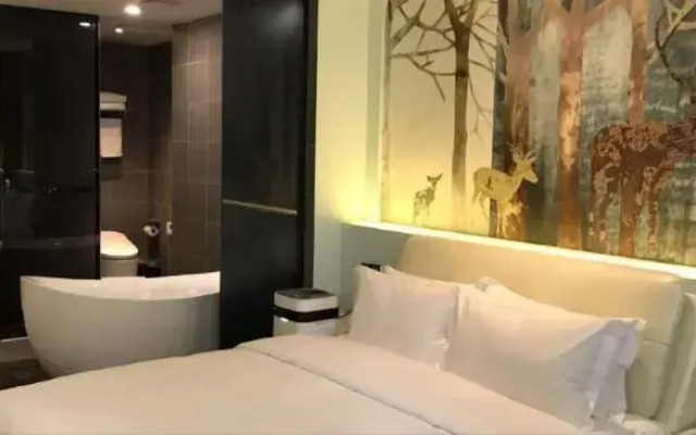 Xinmao Meixuan Hotel