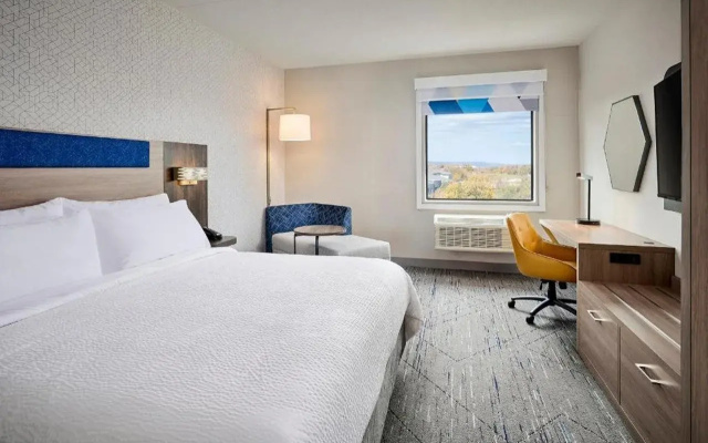 Holiday Inn Express Hamilton Upper James by IHG