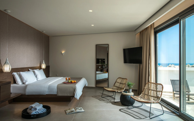 Metropole Urban Hotel