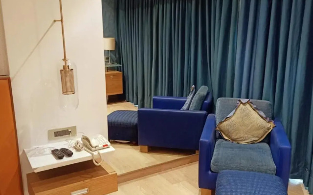 Mirage Hotel
