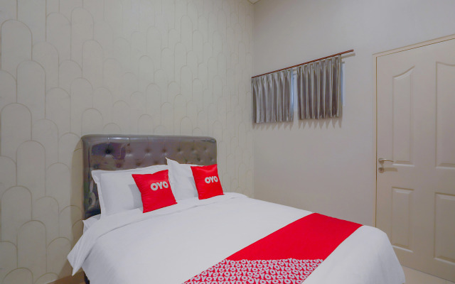 Capital O 90336 Olive Guest House