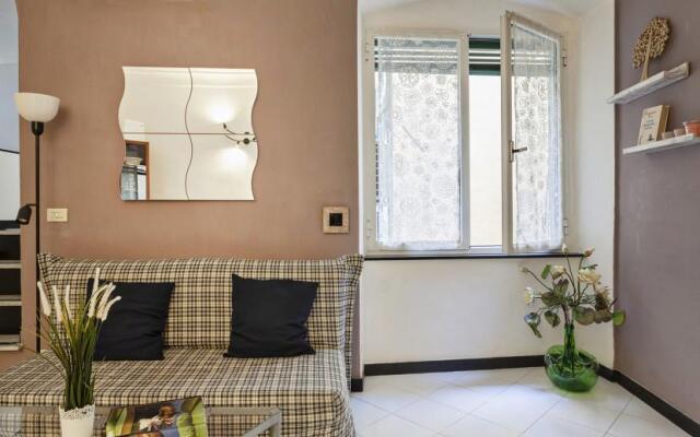 Charming Genova Residenza D'Epoca