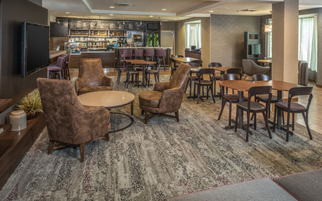 Courtyard by Marriott Lynchburg