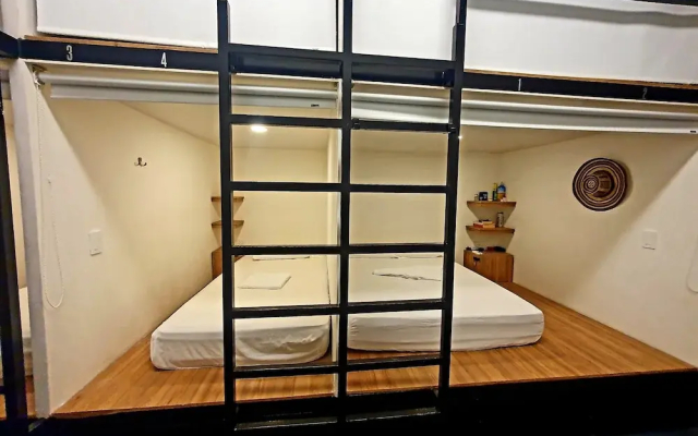 Santuario Getsemaní Hostel - Hostel in 卡塔赫纳 - Photo 3