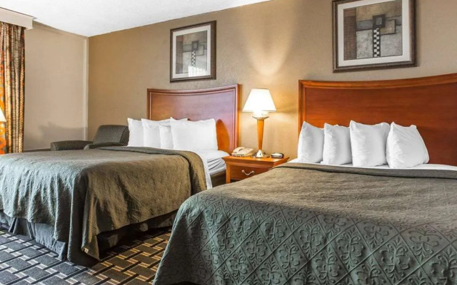 Quality Inn & Suites