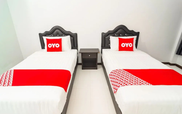 Runya Poolvilla by OYO Rooms