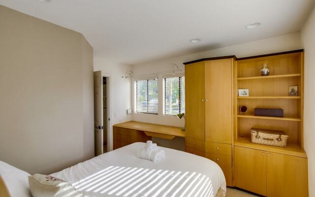 La Jolla Shores Luxury - 4 Br Residence