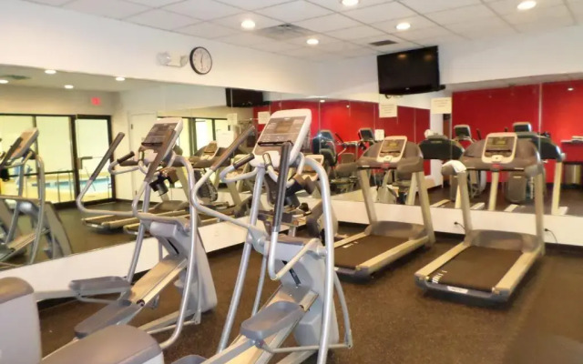 Radisson Hotel Akron/Fairlawn