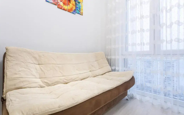 FortEstate на улице Профсоюзная 128а