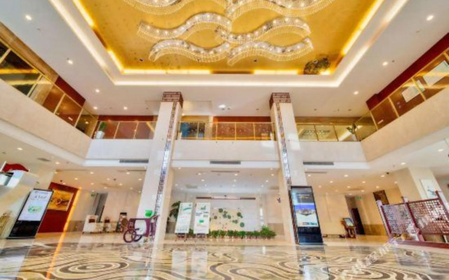 Dongyuan Lakeside Hotel