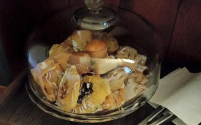 Lilly Pad Boerners Guest house