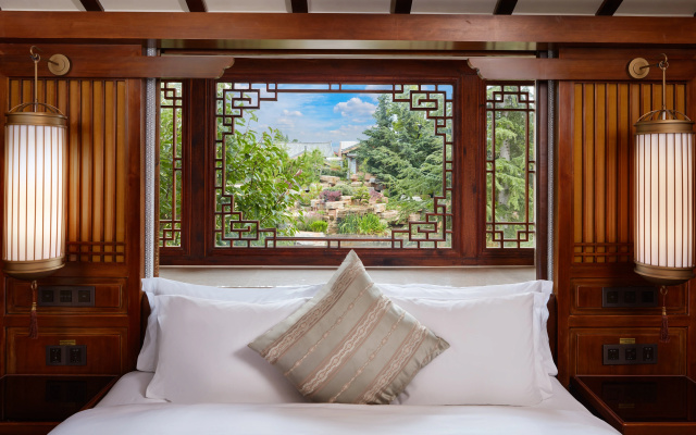 InterContinental Lijiang Ancient Town Resort by IHG