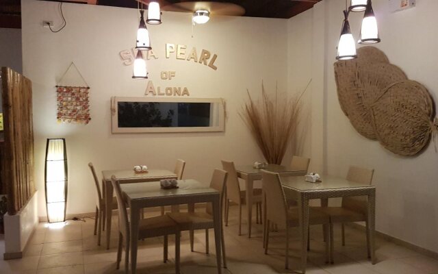 Seapearl of Alona